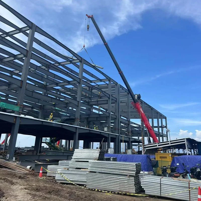 Hot Rolled Carbon Steel Sheet