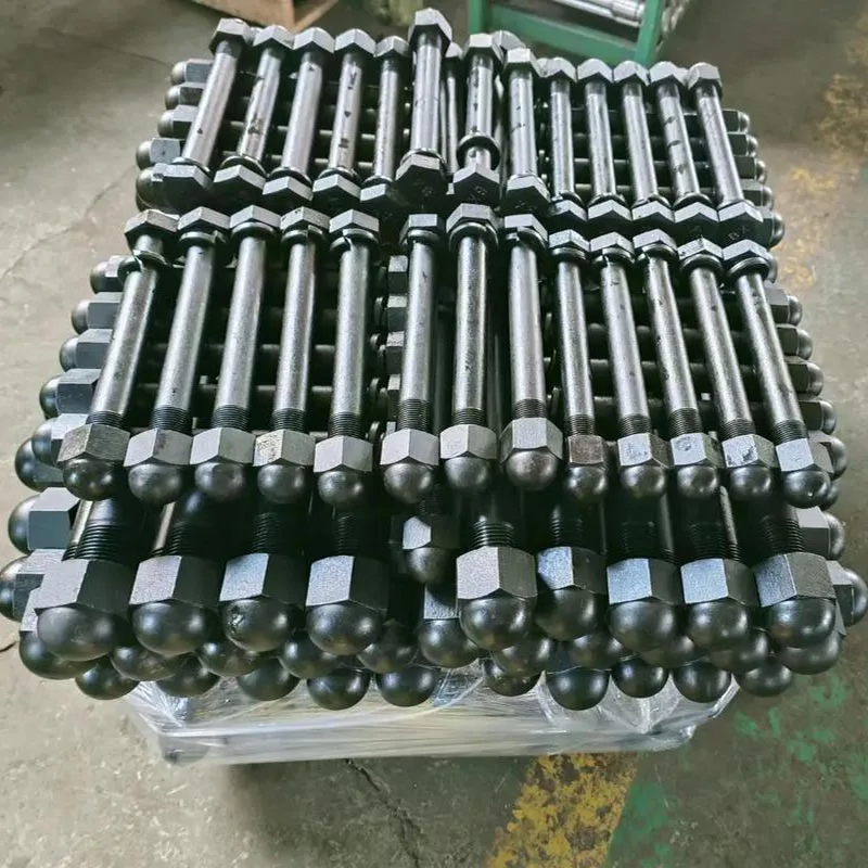 Breaker hammer parts