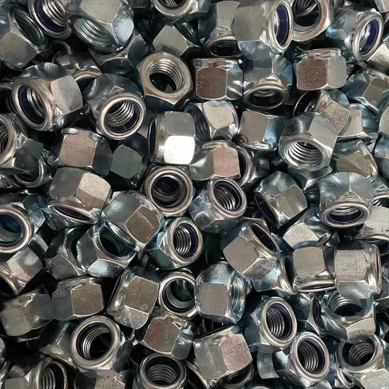Lock nut