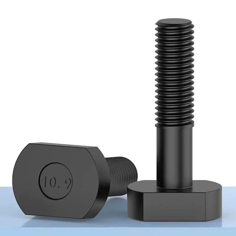T-bolt